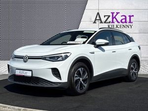 Volkswagen ID.4 2022 LIFE 52KWH BATTERY AUTOMATIC - Image 3