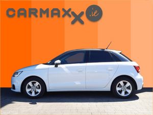 Audi A1 1.0TFSI 95BHP SE AUTOMATIC - Image 4