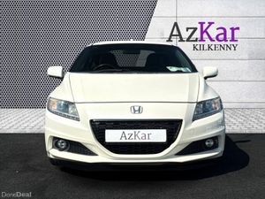 Honda CR-Z 2013 SPORTS COUPE 1.5 HYBRID AUTOMATIC - Image 2