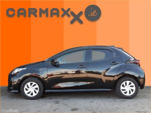 Toyota Yaris 1.5 106BHP X MODEL AUTOMATIC - Image 4