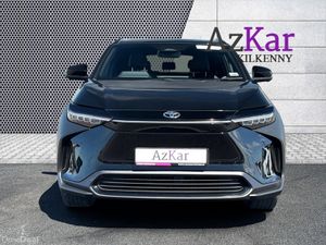 Toyota bZ4X 2024 MOTION 71KWH 201BHP - LONG RANGE - Image 2
