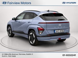 Hyundai KONA PLATINUM 65KWH ** VERY LOW KMS ** - Image 4