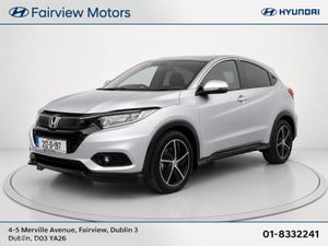 Honda HR-V 1.5 I VTEC ES 5DR - Image 4