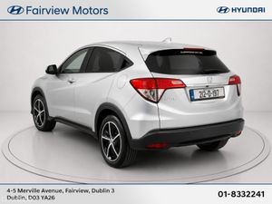 Honda HR-V 1.5 I VTEC ES 5DR - Image 3