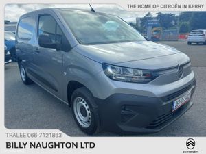 Citroen Berlingo ENTERPRISE BLUEHDI 10 - Image 4