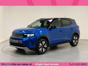 Opel Frontera GS 1.2 Hybrid 145Ps - Image 4