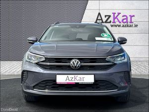 Volkswagen Taigo 2022 SPORT 1.0 PETROL HATCHBACK € - Image 2