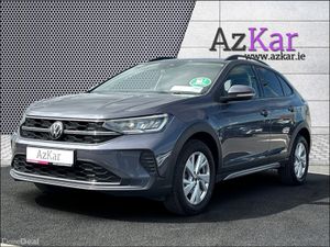 Volkswagen Taigo 2022 SPORT 1.0 PETROL HATCHBACK € - Image 3