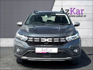 Dacia Sandero Stepway 2023 STEPWAY EXPRESSION 1.0 - Image 3