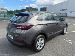 Opel Grandland X 1.6 TURBO DIESEL, HUGH BOOT, LOW - Image 2