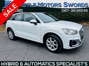Audi Q2 1.0  AUTOMATIC - Image 2