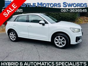 Audi Q2 1.0  AUTOMATIC - Image 3