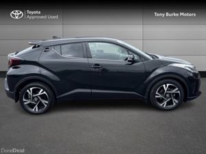 Toyota C-HR Hybrid - Sport Edition - 1.8 Automatic - Image 3