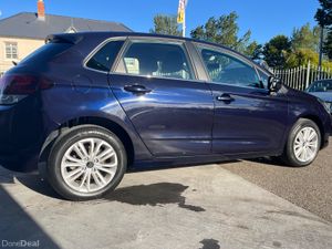 172 Citroen C4 HDI Hatchback - Image 4