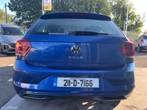 211 Volkswagen Polo Trendline 1.0 Petrol - Image 3