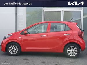 Kia Picanto PE Petrol - Image 4