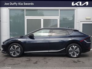 Kia EV6 Horizon 226 Electric 77.4 kWh - Image 4