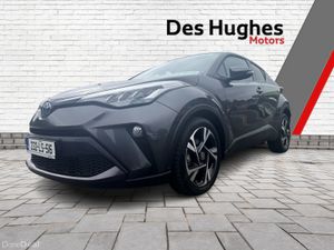 Toyota C-HR 2023 Hybrid Sport Automatic - Image 3
