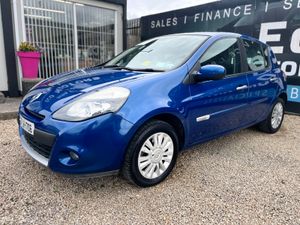 RENAULT CLIO, 1.1, AUTOMATIC, NCT 03/2027 - Image 3