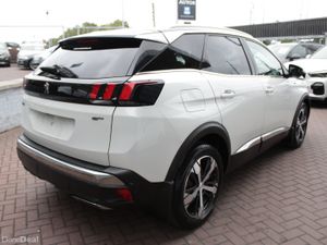 2018 PEUGEOTE 3008 - Image 4