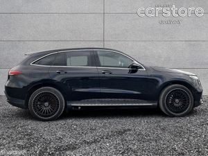 Mercedes-Benz EQC Eqc 400 Amg Line Premium + 4M  A - Image 2