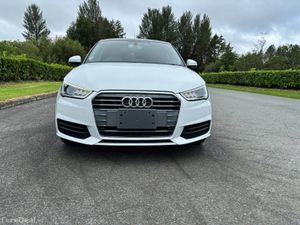 AUDI A1 1.0 TFSI AUTO 2017 - Image 3