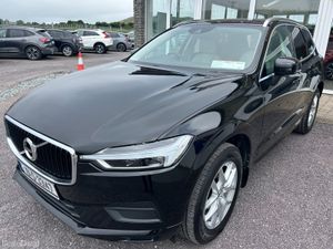 2019 Volvo XC60 D3 MOMENTUM 5DR - Image 3