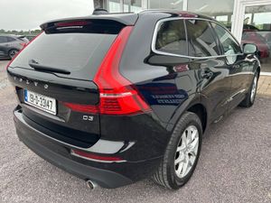 2019 Volvo XC60 D3 MOMENTUM 5DR - Image 4