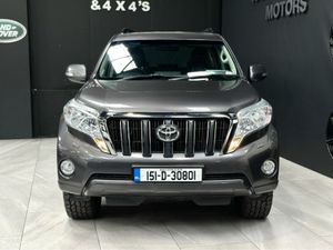 LWB BUSINESS 5 SEATER  AUTO N1 - Image 3