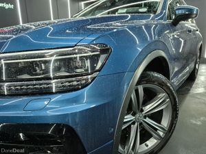 Volkswagen Tiguan 2019 ALLSPACE - Image 3