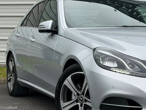 Mercedes-Benz E220d Elegance *NewNCT - Image 4