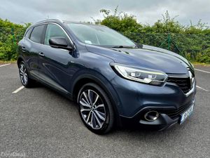 2019 RENAULT KADJAR SIGNATURE NAV HIGH SPEC - Image 2