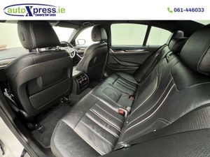 BMW 5-Series M SPORT 523D XDRIVE, Low mileage - Image 4