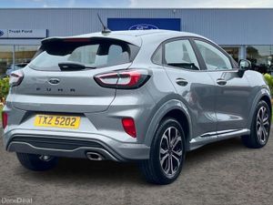 Ford Puma ST-Line - Image 4