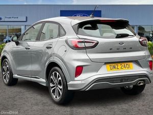 Ford Puma ST-Line - Image 2