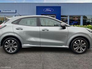 Ford Puma ST-Line - Image 3