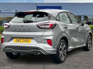 Ford Puma ST-Line - Image 4