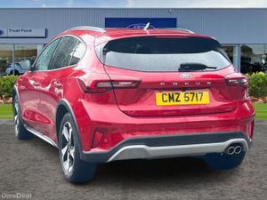 Ford Focus Active - Image 2