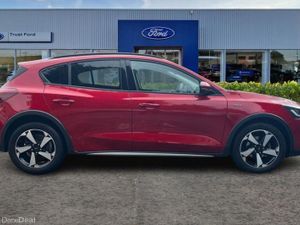 Ford Focus Active - Image 3