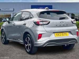 Ford Puma ST-Line - Image 2
