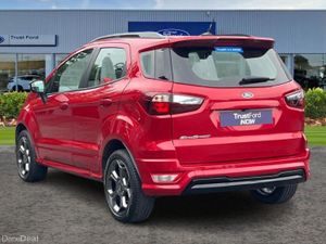 Ford EcoSport ST-Line - Image 2