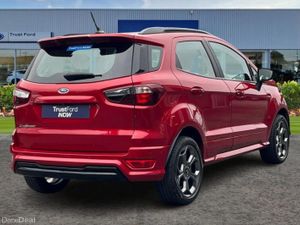 Ford EcoSport ST-Line - Image 4