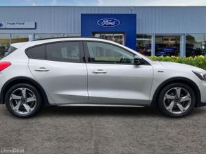 Ford Focus 1.0T EcoBoost MHEV Active Edition Hatch - Image 3