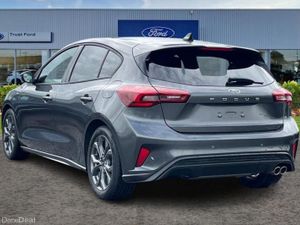 Ford Focus ST-Line - Image 2