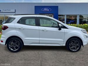 Ford EcoSport ST-Line - Image 3