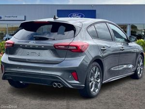 Ford Focus ST-Line - Image 4
