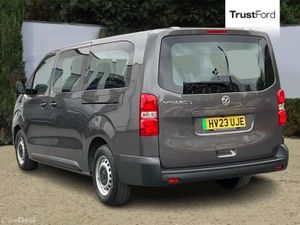 Vauxhall Other Combi - Image 2