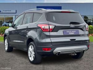 Ford Kuga Titanium - Image 2