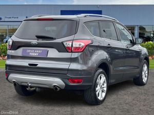 Ford Kuga Titanium - Image 4