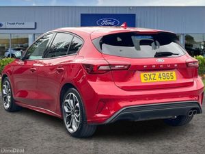 Ford Focus ST-Line X - Image 2
